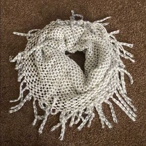 Infinity scarf